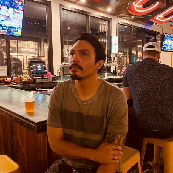 Meet your Posher, Ryån - Picture 1 of 1